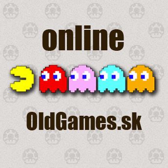 retro games.cz|Play online Old Games ~ OldGames.sk.